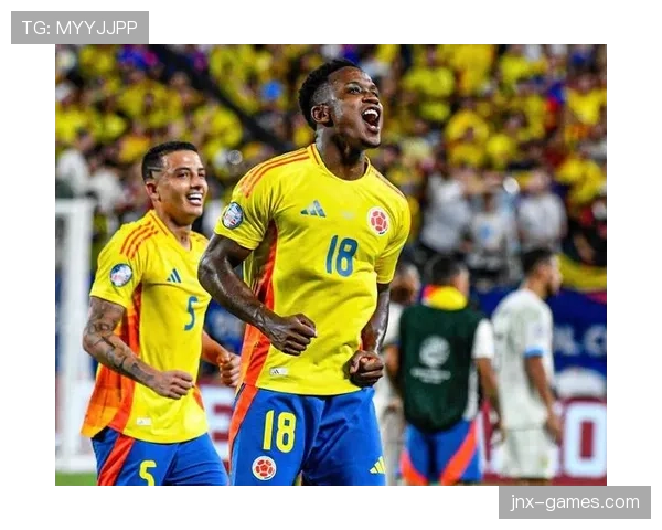 哥伦比亚队战术革新:关键策略与趋势助力球队表现跃升 哥伦比亚队战术革新:关键策略与趋势助力球队表现跃升