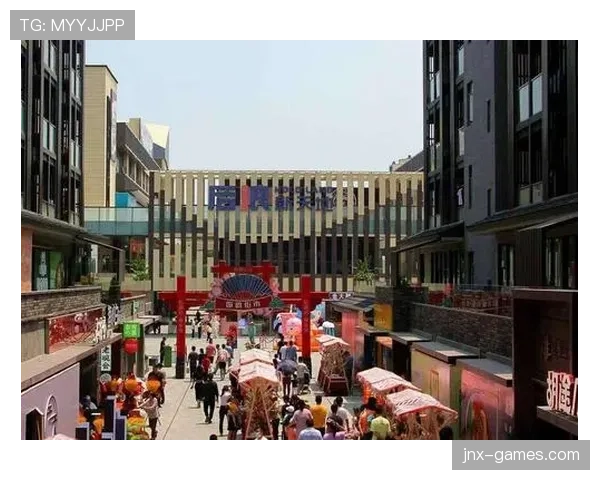 帕尔马中路渗透表现亮眼，强势崛起为新兴商业中心