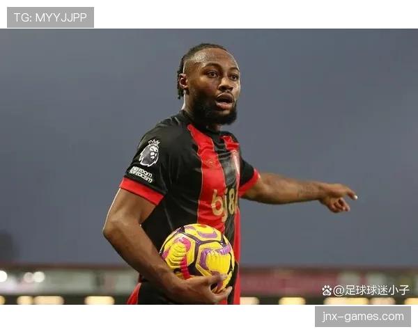 伯恩茅斯引援再添强将，阵容深度与竞争力持续增强