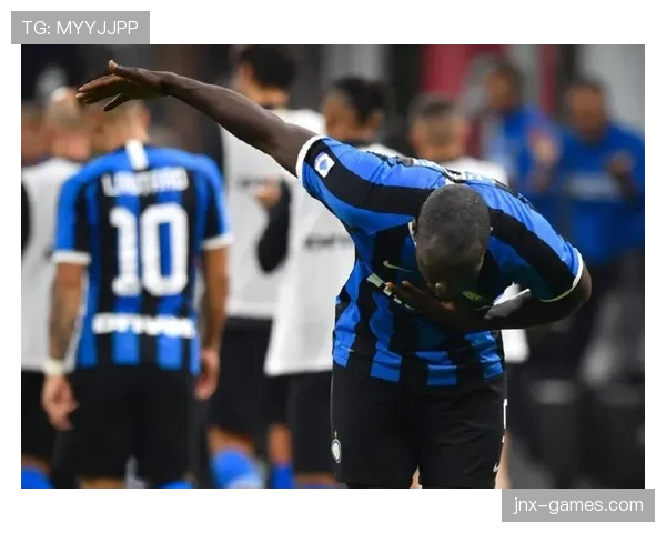 卢卡库状态回暖助国米豪取连胜，重返蓝黑军团焕发新生