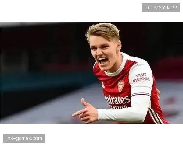 厄德高战术价值分析：天才前腰是否被过度期待？