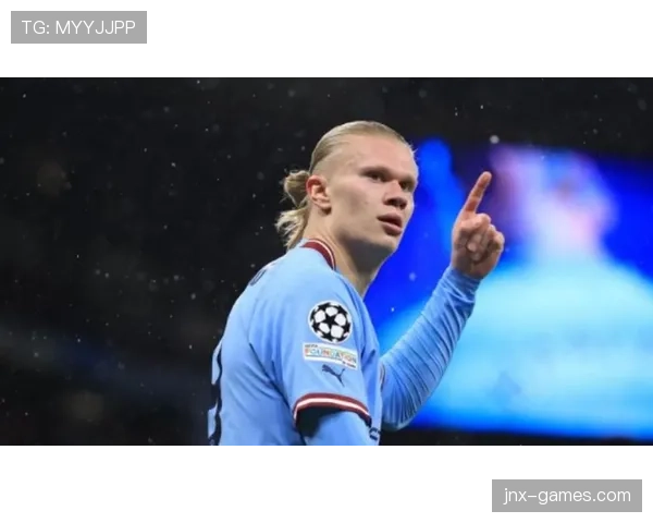 哈兰德英超纪录赛季是否达到传奇级别 哈兰德英超纪录赛季是否达到传奇级别