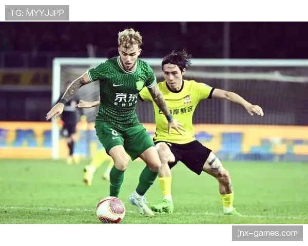 国安中场失控了?表面控球不差,实则节奏全乱! 国安中场失控了?表面控球不差,实则节奏全乱!