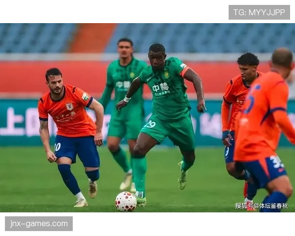 北京国安进攻问题凸显:创造充足但终结能力不足,影响赛季走势 北京国安进攻问题凸显:创造充足但终结能力不足,影响赛季走势