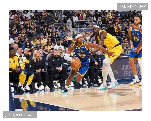 威金斯无球切入为库里拉开空间效率较赛季初提升