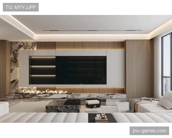 恩佐·费尔南德斯把豪宅客厅当自拍背景，我在评论区默默数房贷